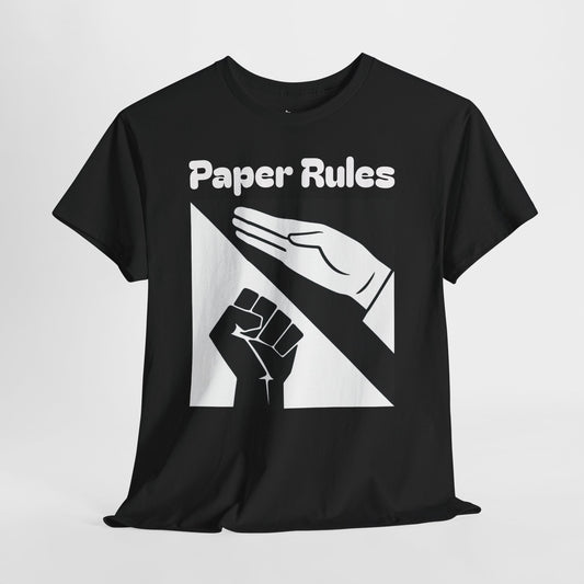 Paper Rules