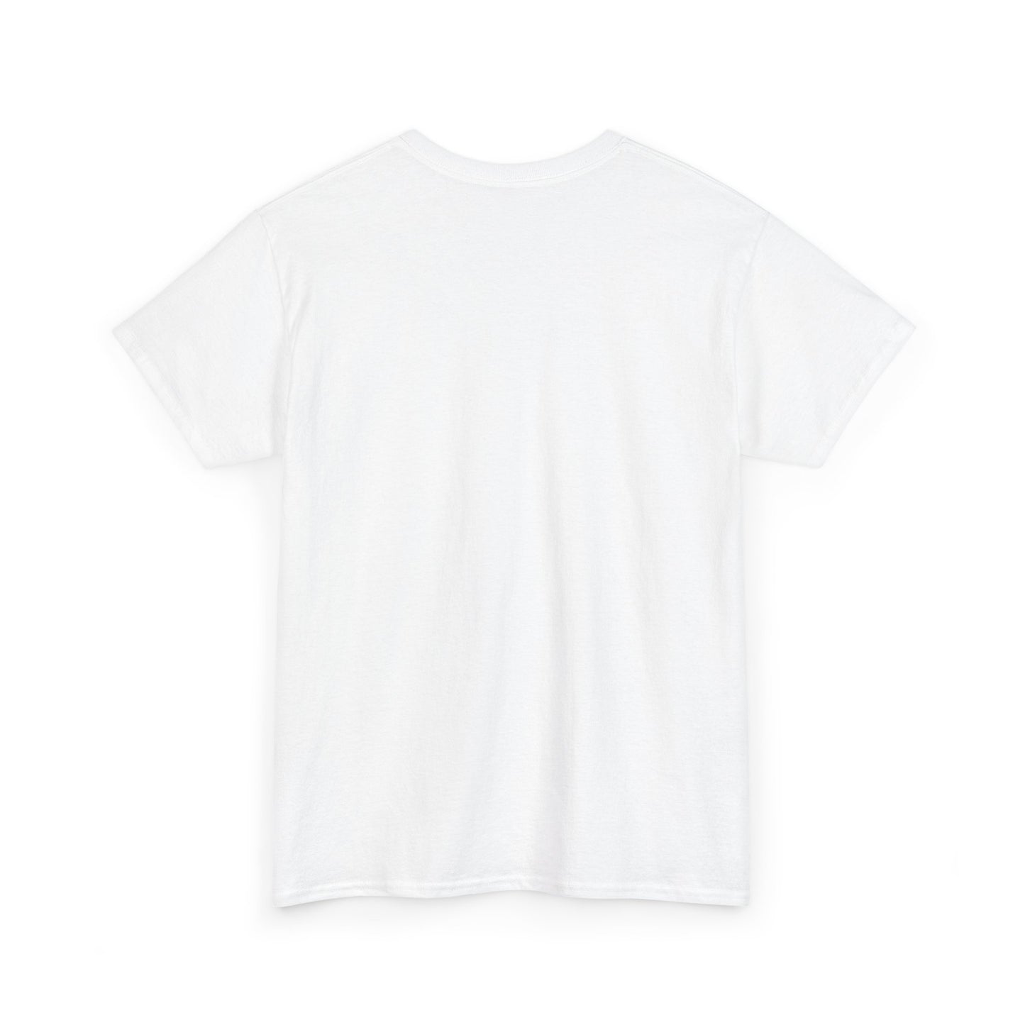 Minecraft Meme Tee — "I Can't Mine" Graphic Shirt