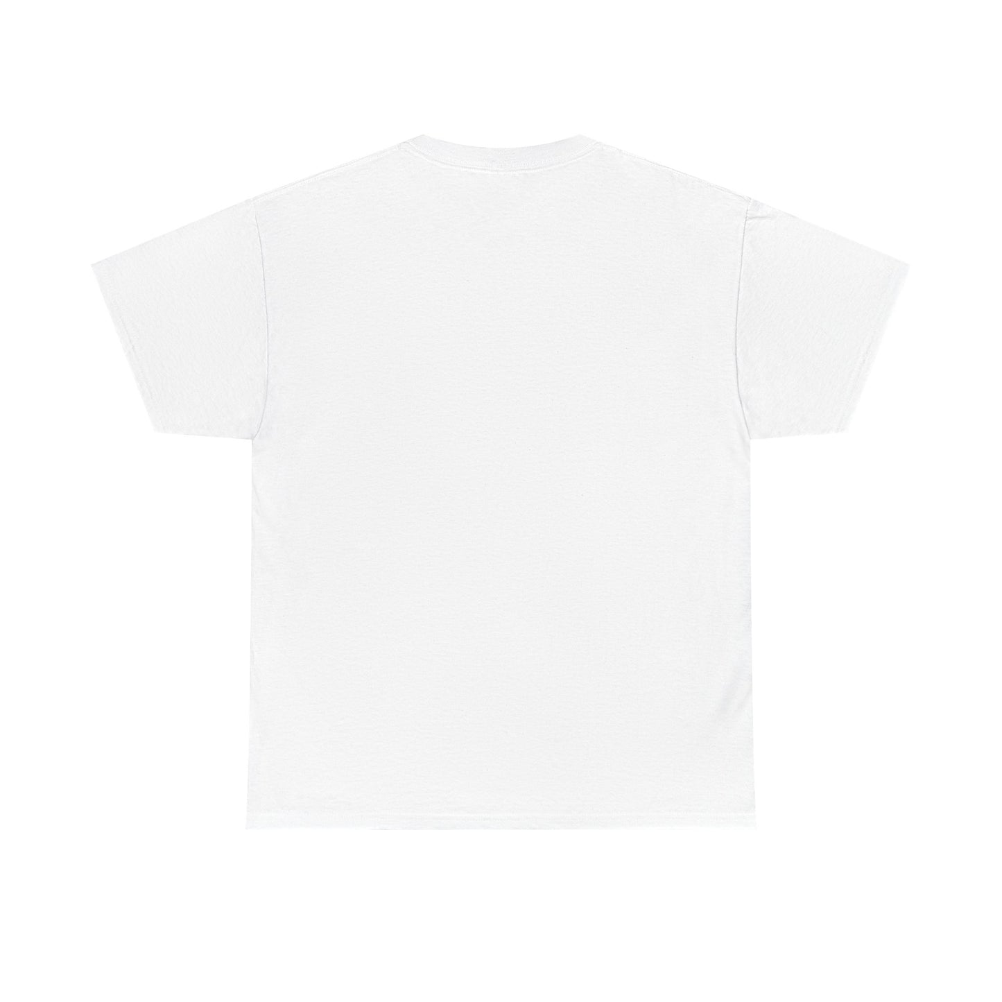 Minecraft Meme Tee — "I Can't Mine" Graphic Shirt