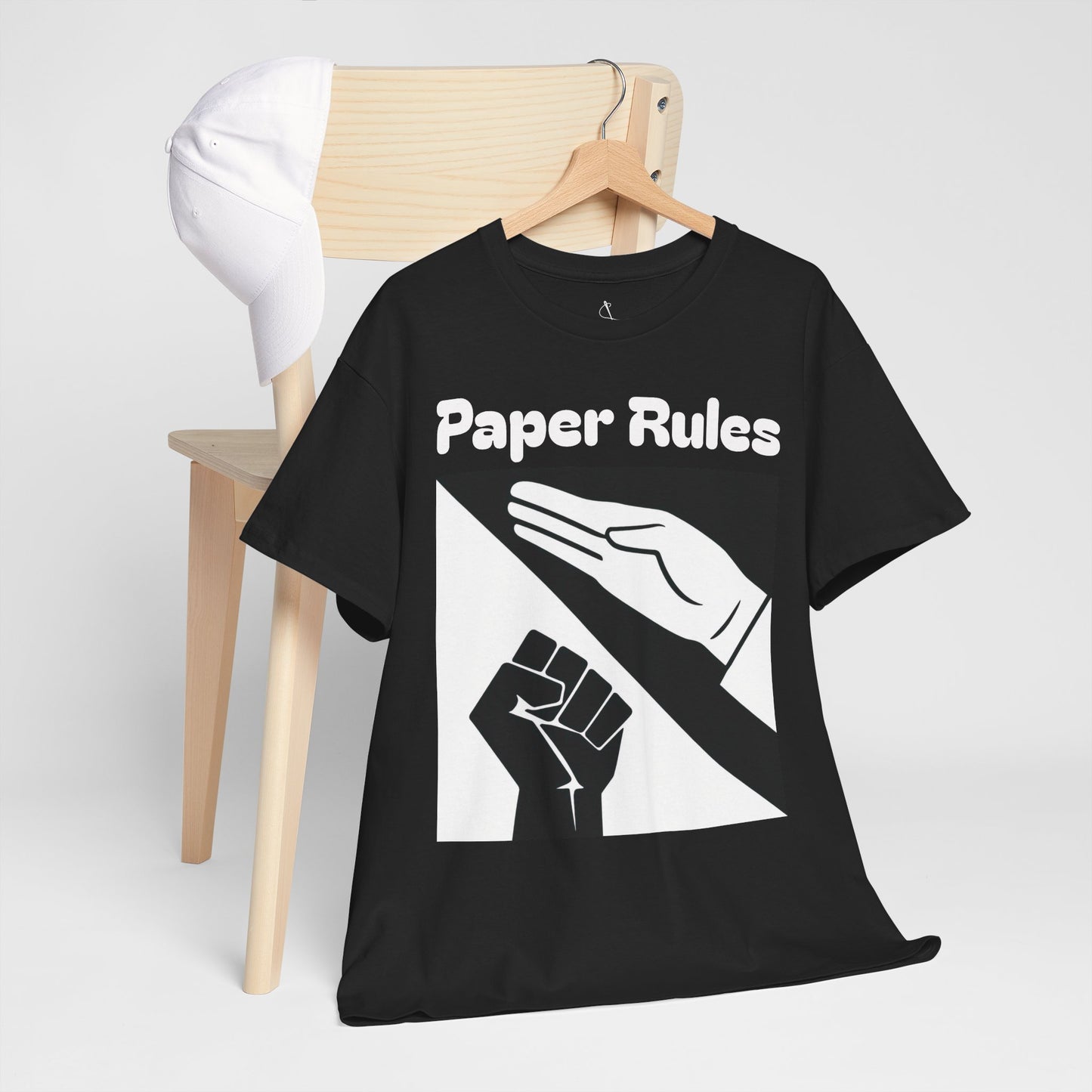 Paper Rules
