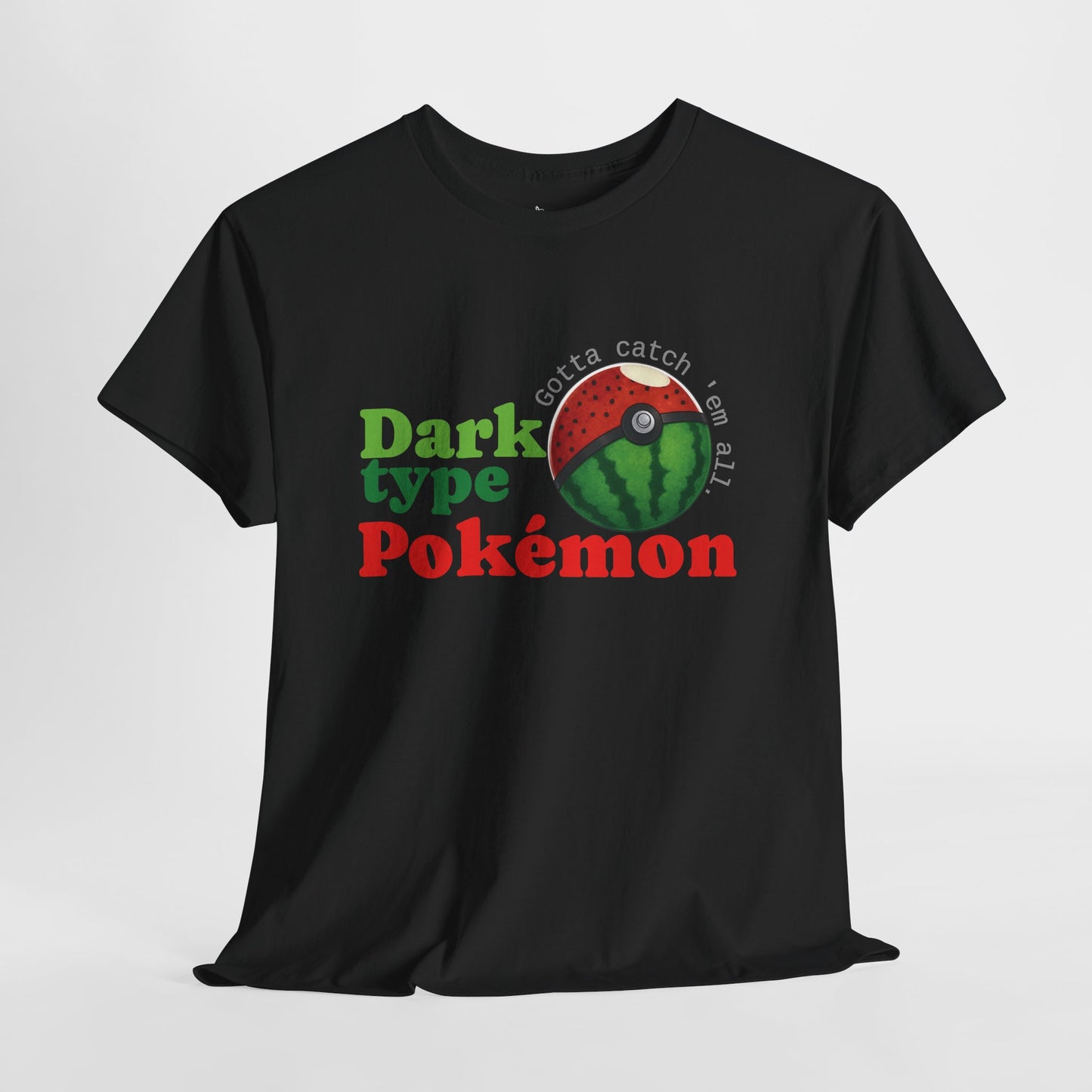 Dark type