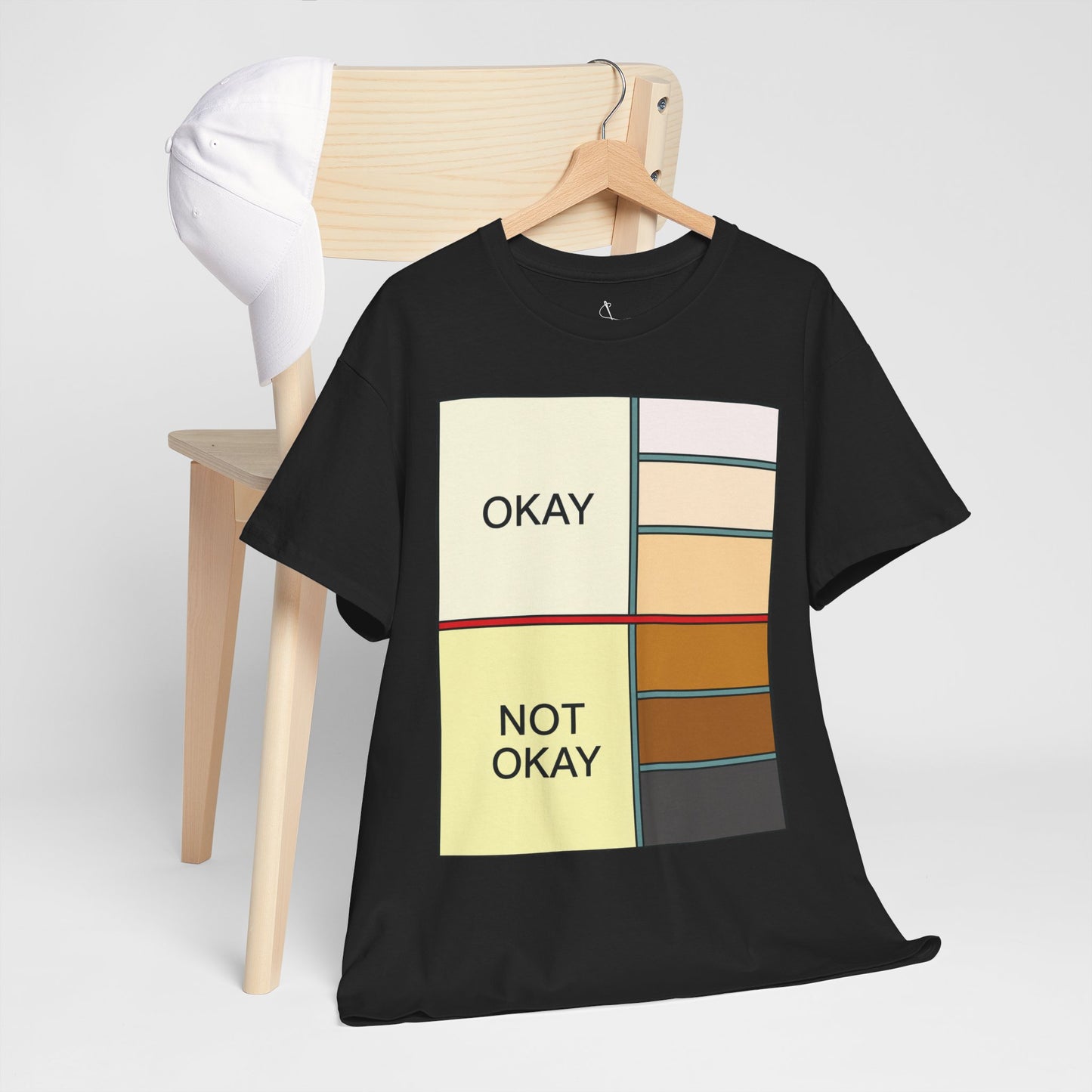 Colour guide