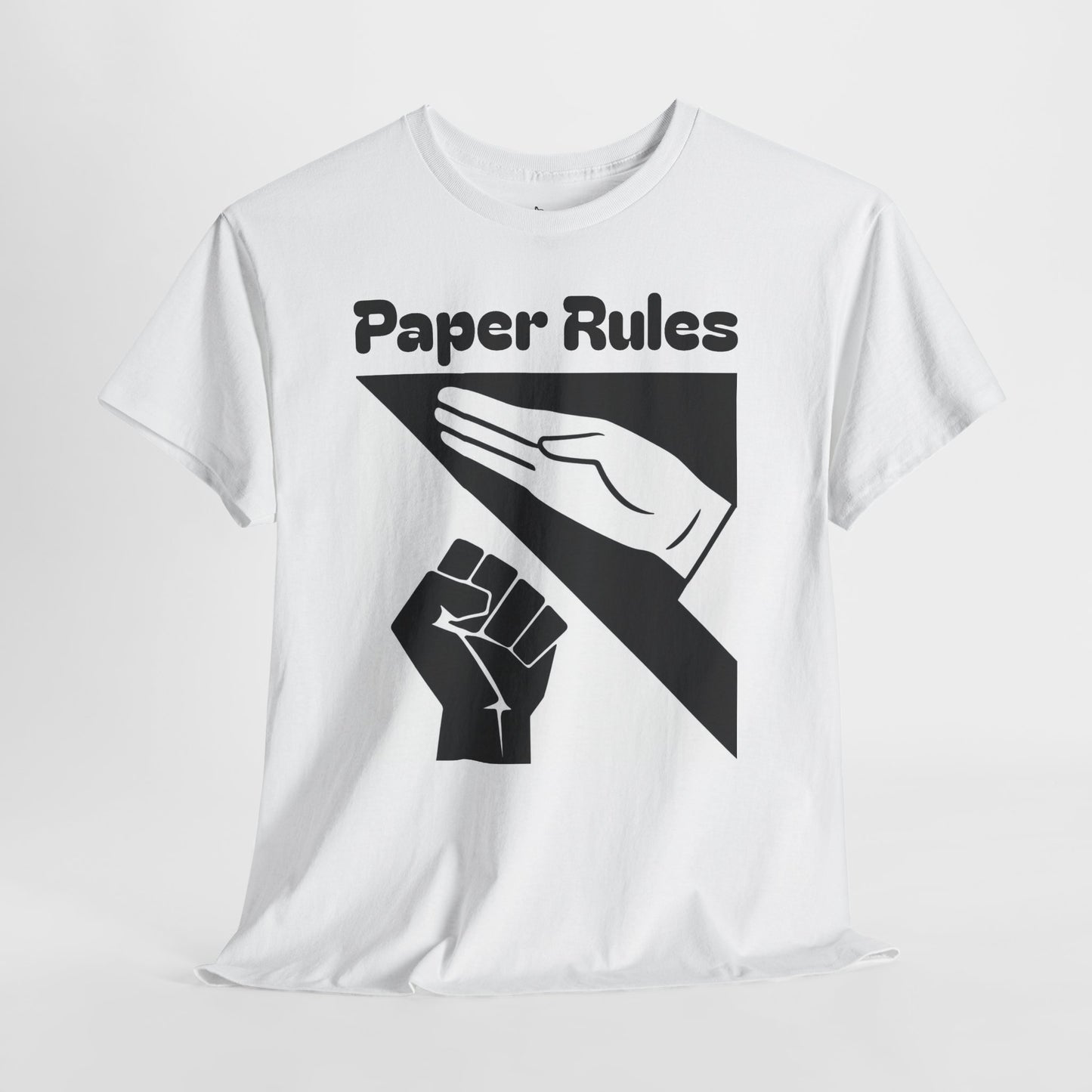 Paper Rules