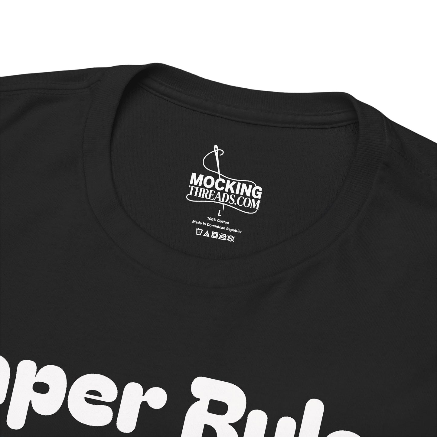 Paper Rules