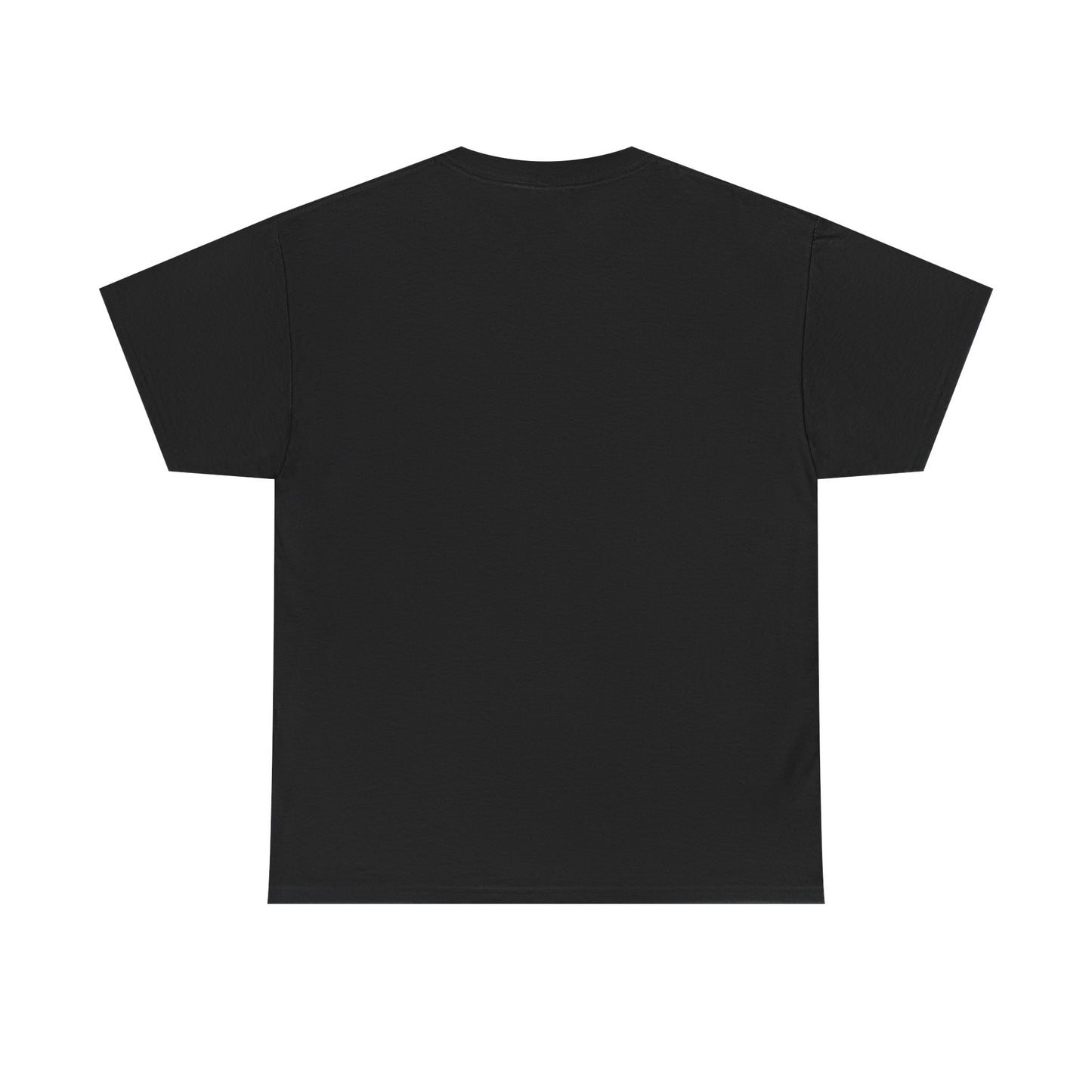 Minecraft Meme Tee — "I Can't Mine" Graphic Shirt