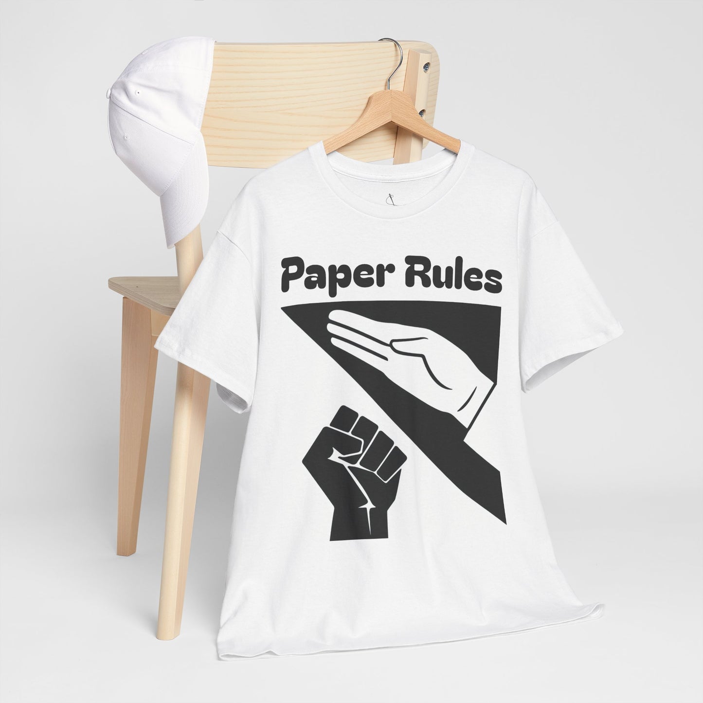 Paper Rules