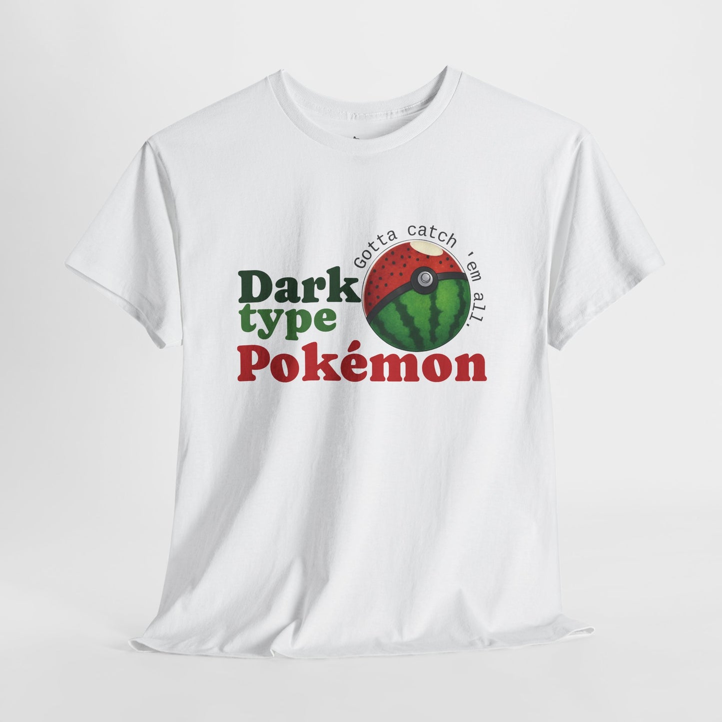 Dark type