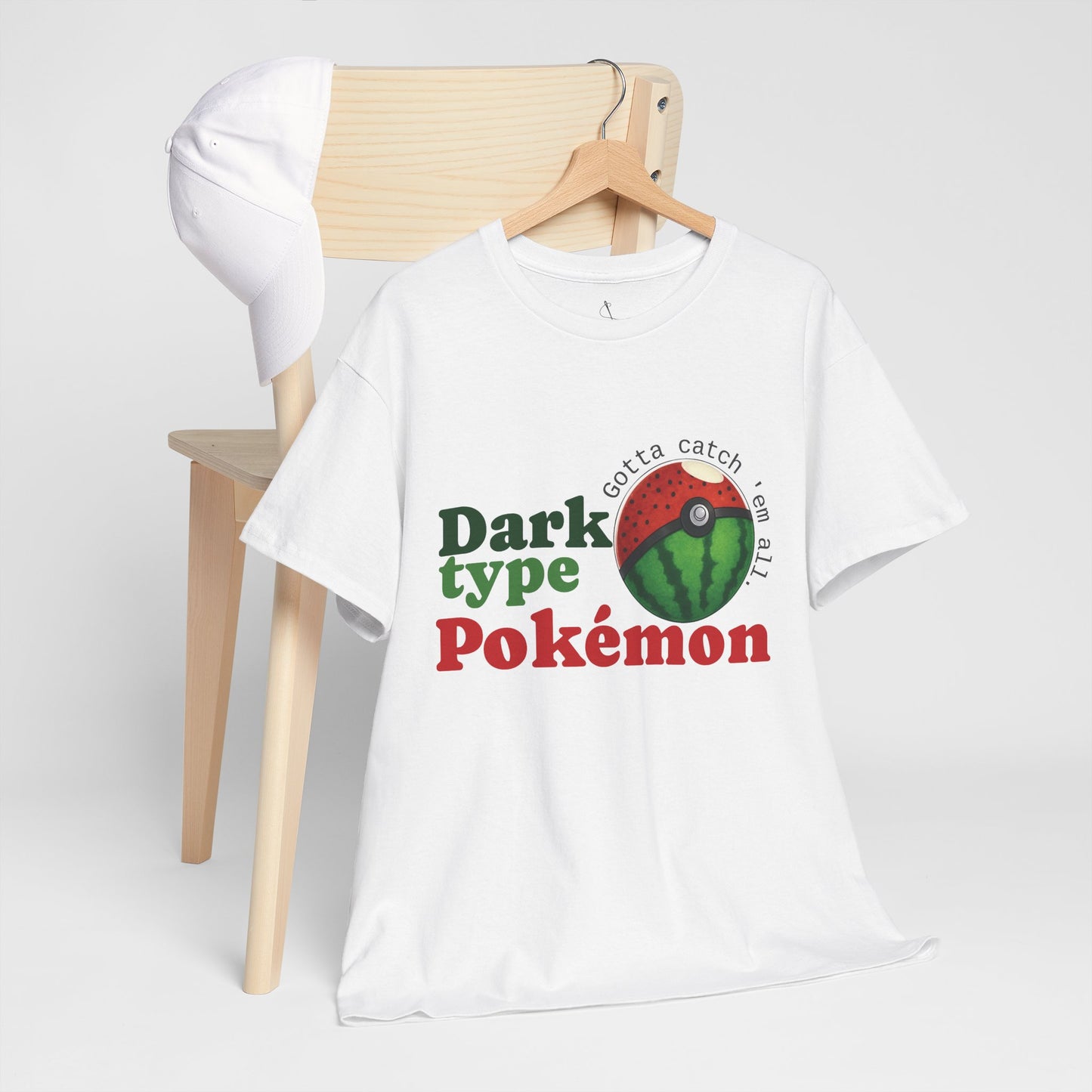 Dark type
