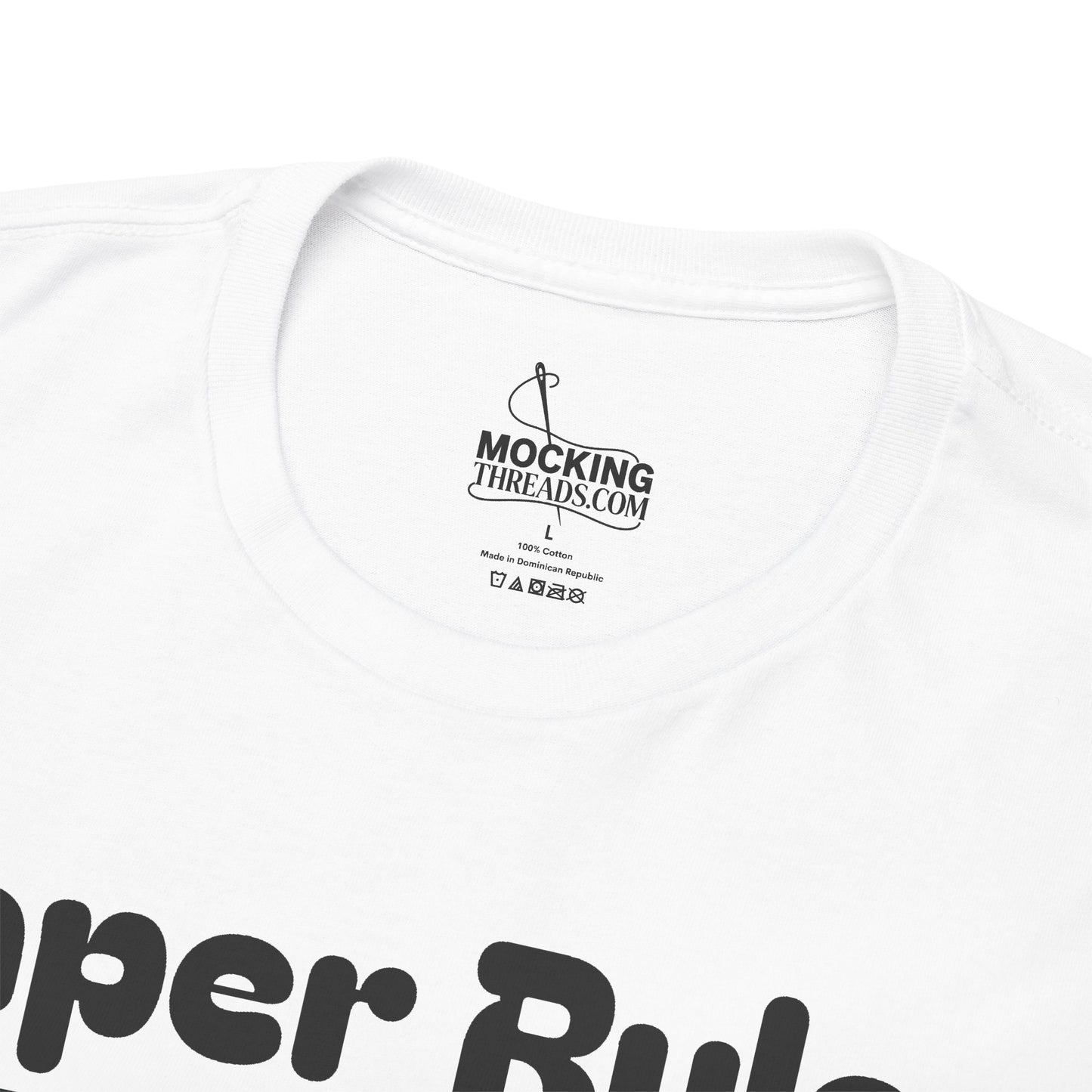 Paper Rules
