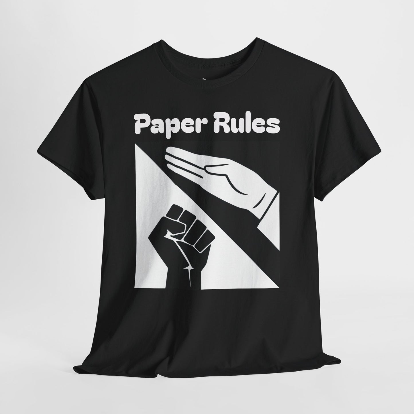 Paper Rules