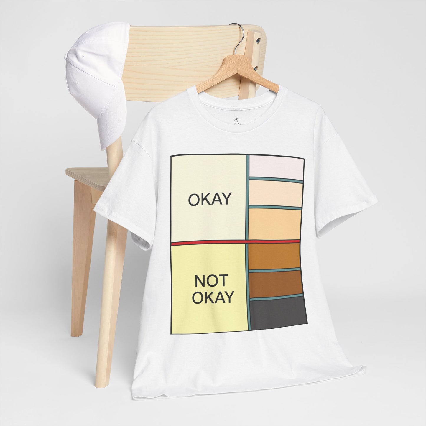 Colour guide